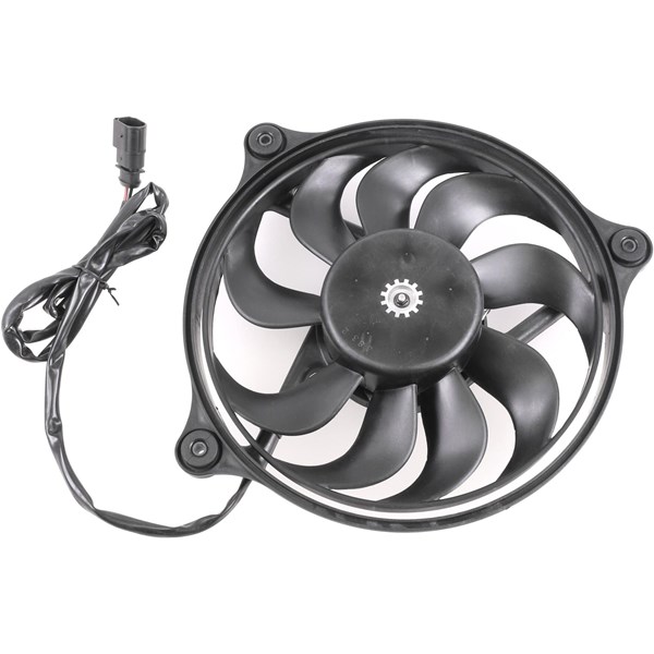 Fläkt, kylare 12V
