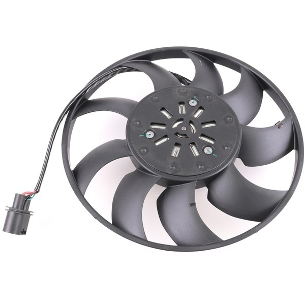 Fläkt, kylare 12V