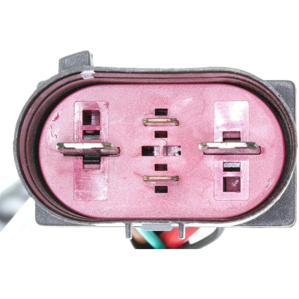 Fläkt, kylare 12V