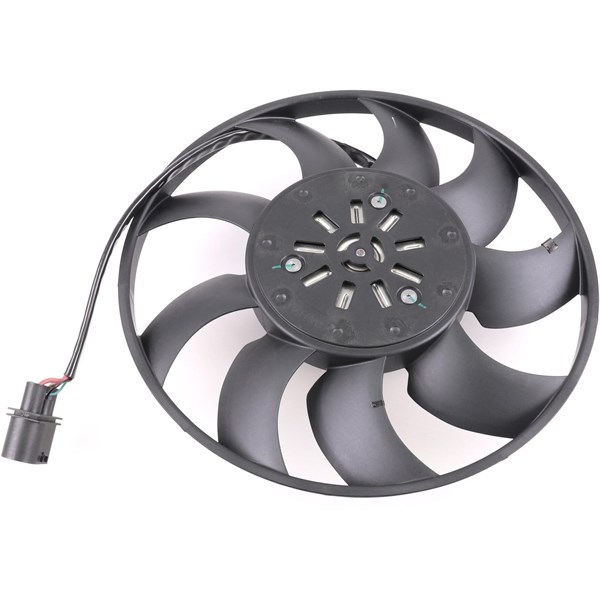 Fläkt, kylare 12V