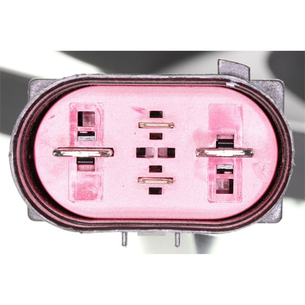 Fläkt, kylare 12V