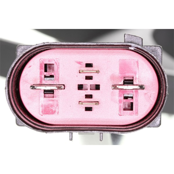 Fläkt, kylare 12V