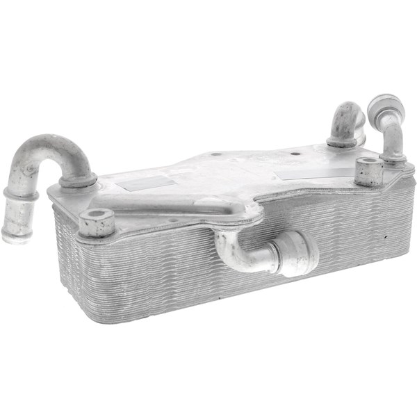 Oljekylare, automatisk transmission Vemo V15-60-0003 VEMO