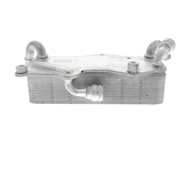 Oljekylare, automatisk transmission