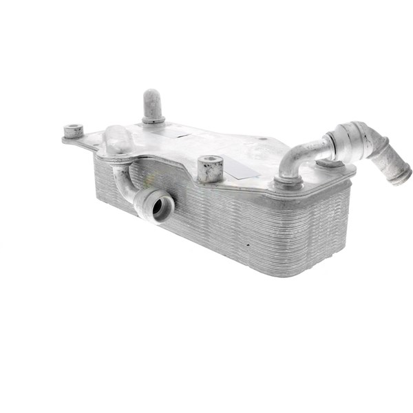 Oljekylare, automatisk transmission