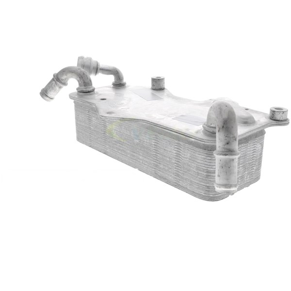 Oljekylare, automatisk transmission