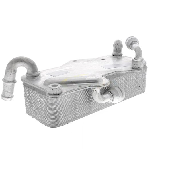Oljekylare, automatisk transmission