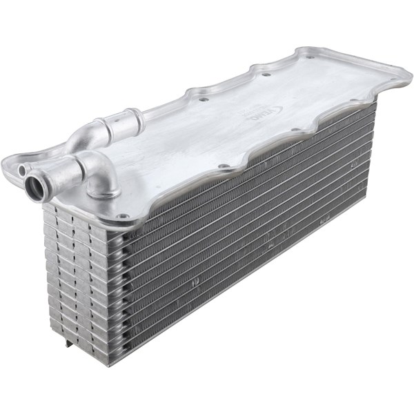 Intercooler VEMO