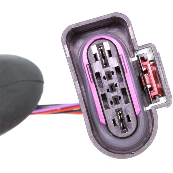 Styrenhet, bränslepump 12V