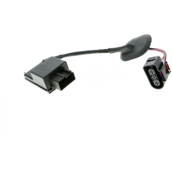 Styrenhet, bränslepump 12V