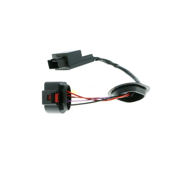 Styrenhet, bränslepump 12V