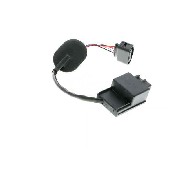 Styrenhet, bränslepump 12V