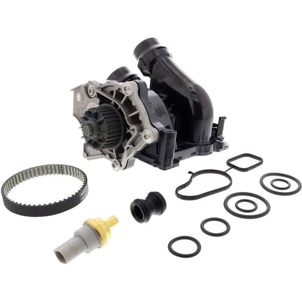 Kamremskit med vattenpump Vemo Expert kits + V15-99-2114 VEMO