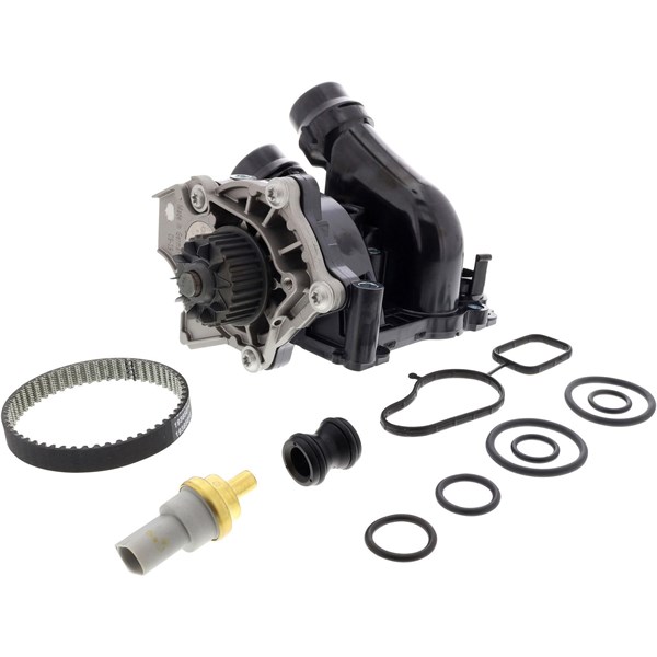 Kamremskit med vattenpump Vemo V15-99-2114 VEMO