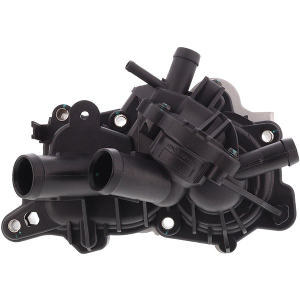 Vattenpump