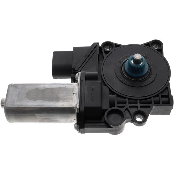 Elektrisk motor, fönsterhiss, Fram, Vänster bak Vemo V20-05-3022 VEMO