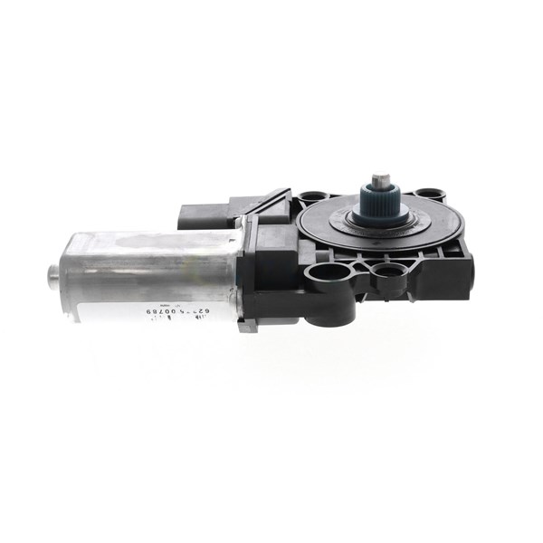 Elektrisk motor, fönsterhiss 12V, Fram, Vänster bak Elektrisk motor, fönsterhiss 12V, Fram, Vänster bak