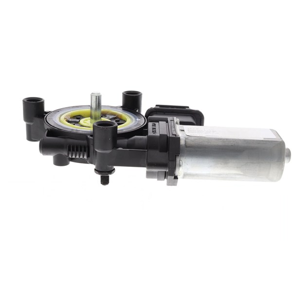 Elektrisk motor, fönsterhiss 12V, Höger fram Elektrisk motor, fönsterhiss 12V, Höger fram