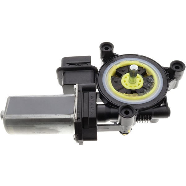 Elektrisk motor, fönsterhiss 12V, Vänster fram