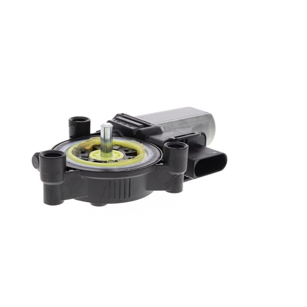 Elektrisk motor, fönsterhiss 12V, Vänster fram Elektrisk motor, fönsterhiss 12V, Vänster fram