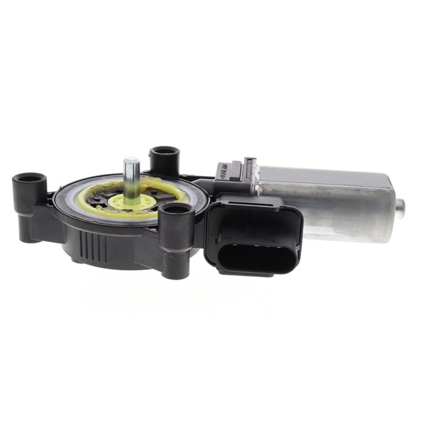 Elektrisk motor, fönsterhiss 12V, Vänster fram Elektrisk motor, fönsterhiss 12V, Vänster fram