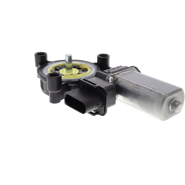 Elektrisk motor, fönsterhiss 12V, Vänster fram Elektrisk motor, fönsterhiss 12V, Vänster fram