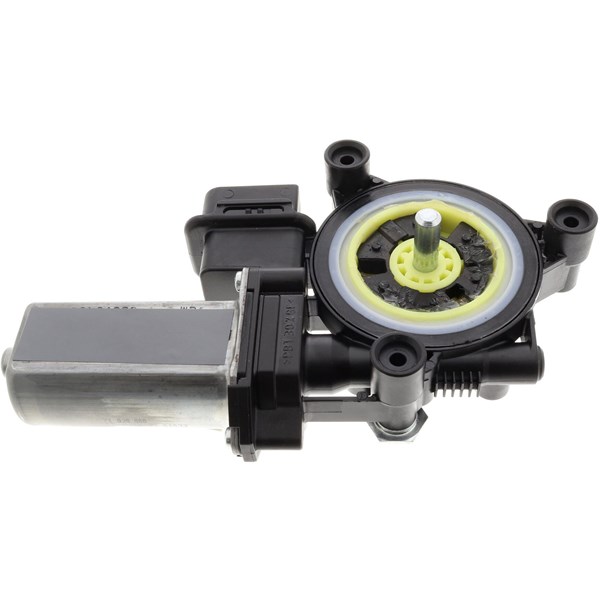 Elektrisk motor, fönsterhiss 12V, Höger fram