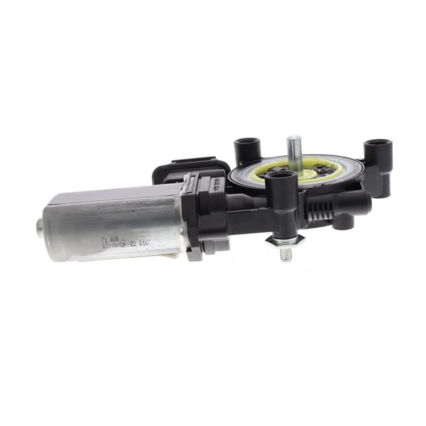 Elektrisk motor, fönsterhiss 12V, Höger fram Elektrisk motor, fönsterhiss 12V, Höger fram