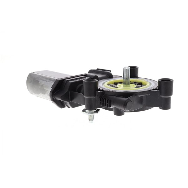 Elektrisk motor, fönsterhiss 12V, Höger fram Elektrisk motor, fönsterhiss 12V, Höger fram