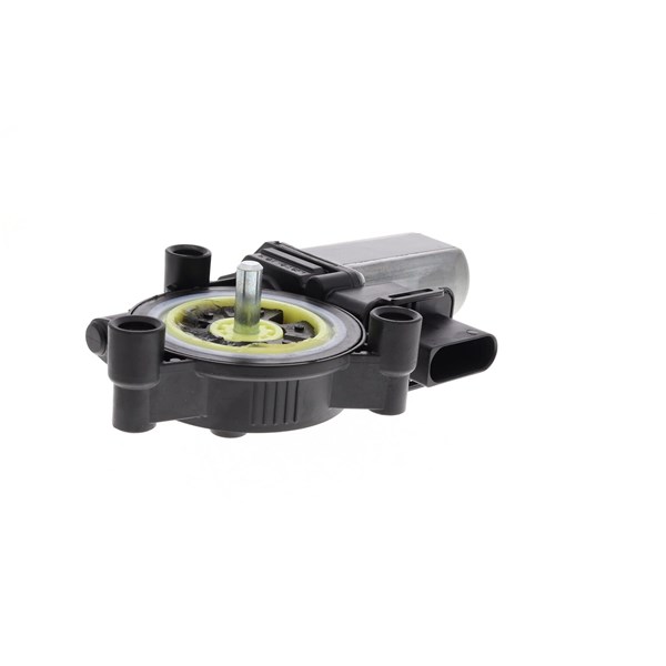 Elektrisk motor, fönsterhiss 12V, Höger fram