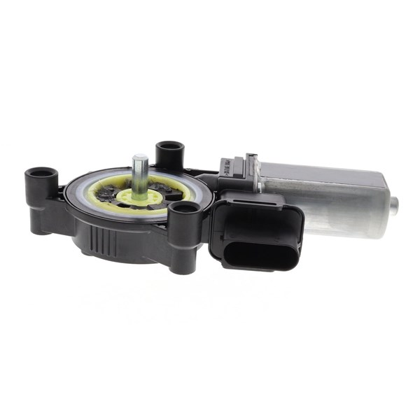 Elektrisk motor, fönsterhiss 12V, Höger fram Elektrisk motor, fönsterhiss 12V, Höger fram