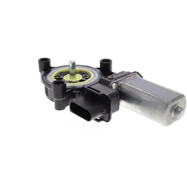 Elektrisk motor, fönsterhiss 12V, Höger fram