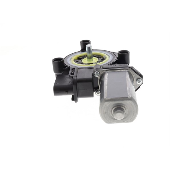 Elektrisk motor, fönsterhiss 12V, Höger fram