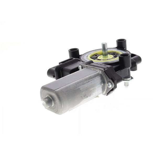 Elektrisk motor, fönsterhiss 12V, Höger fram Elektrisk motor, fönsterhiss 12V, Höger fram