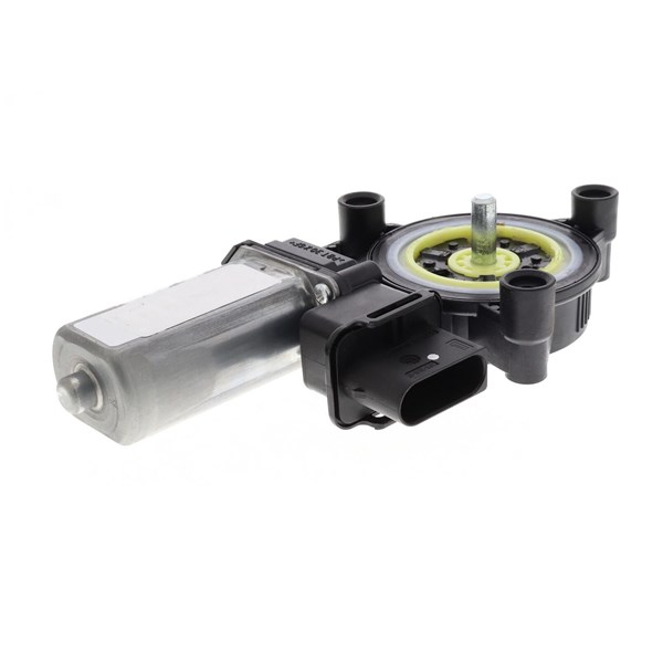 Elektrisk motor, fönsterhiss 12V, Vänster fram Elektrisk motor, fönsterhiss 12V, Vänster fram