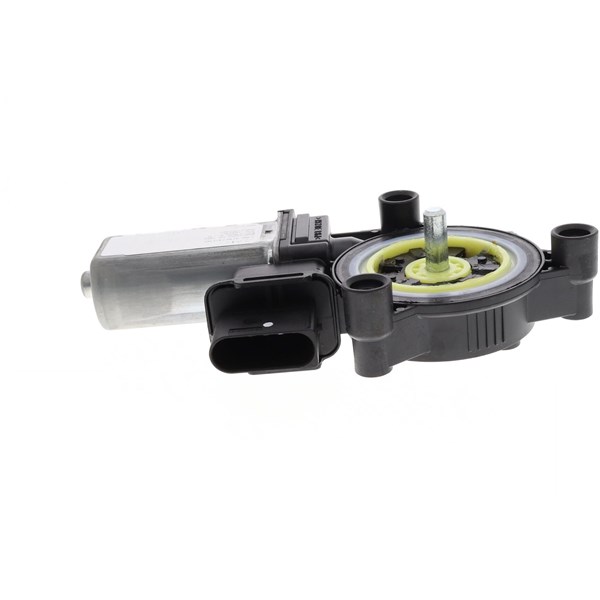 Elektrisk motor, fönsterhiss 12V, Vänster fram Elektrisk motor, fönsterhiss 12V, Vänster fram