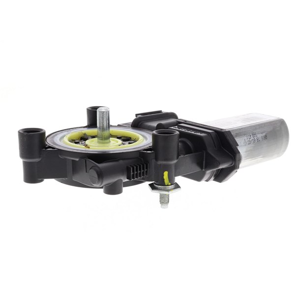 Elektrisk motor, fönsterhiss 12V, Vänster fram Elektrisk motor, fönsterhiss 12V, Vänster fram