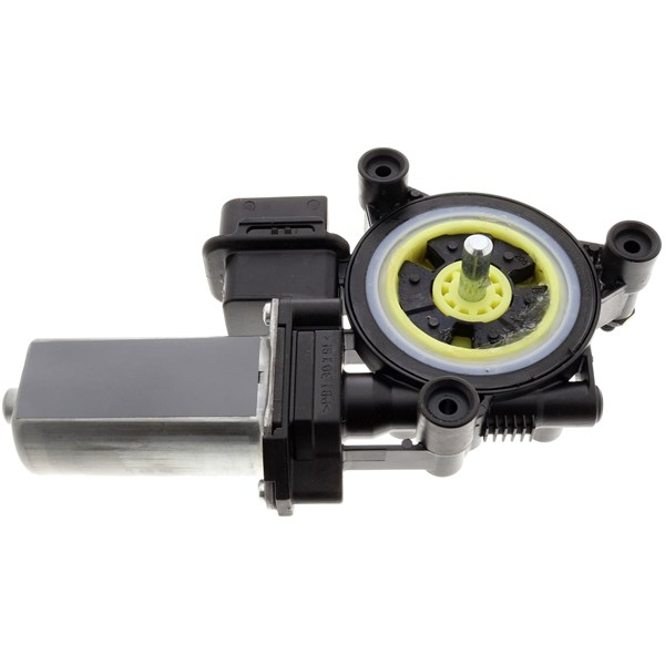 Elektrisk motor, fönsterhiss 12V, Höger bak