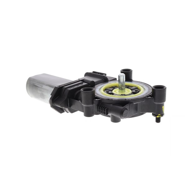 Elektrisk motor, fönsterhiss 12V, Höger bak