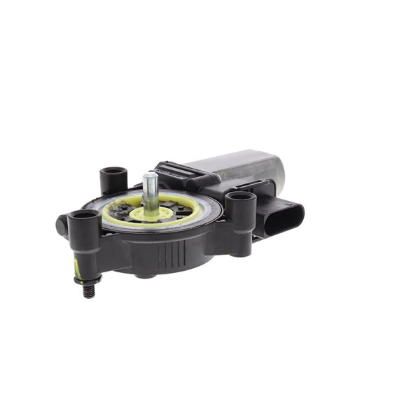 Elektrisk motor, fönsterhiss 12V, Höger bak
