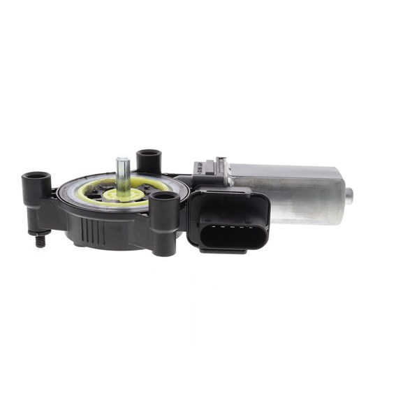 Elektrisk motor, fönsterhiss 12V, Höger bak