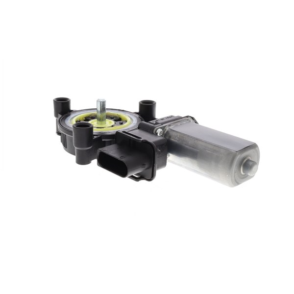 Elektrisk motor, fönsterhiss 12V, Höger bak