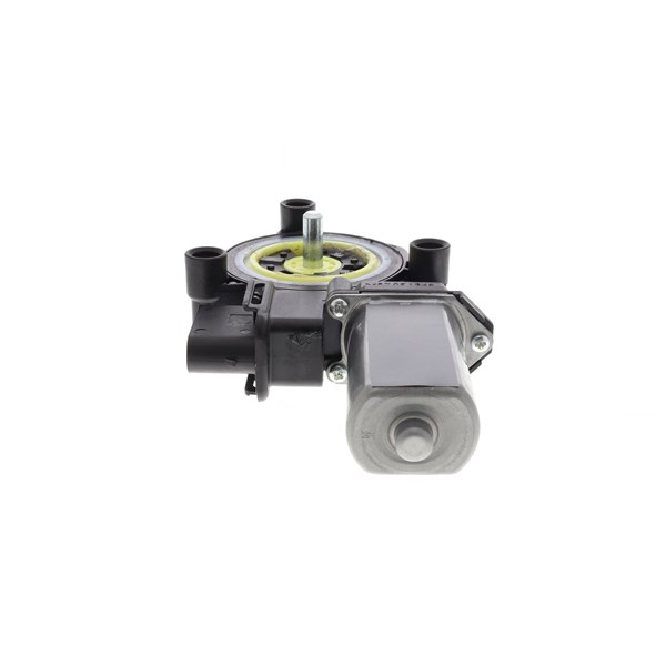 Elektrisk motor, fönsterhiss 12V, Höger bak