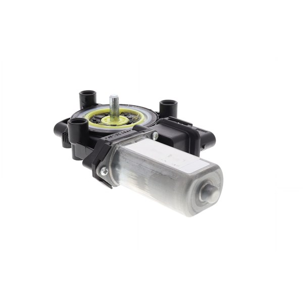 Elektrisk motor, fönsterhiss 12V, Vänster bak Elektrisk motor, fönsterhiss 12V, Vänster bak