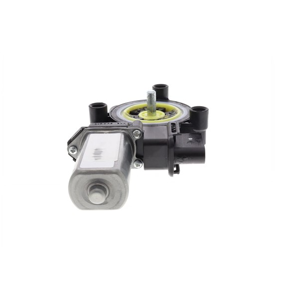 Elektrisk motor, fönsterhiss 12V, Vänster bak Elektrisk motor, fönsterhiss 12V, Vänster bak