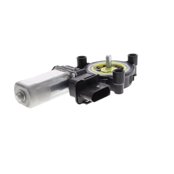 Elektrisk motor, fönsterhiss 12V, Vänster bak Elektrisk motor, fönsterhiss 12V, Vänster bak