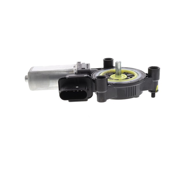 Elektrisk motor, fönsterhiss 12V, Vänster bak Elektrisk motor, fönsterhiss 12V, Vänster bak