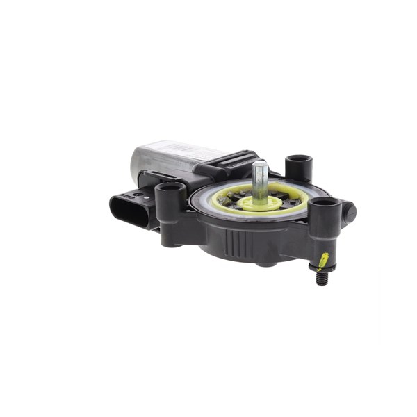 Elektrisk motor, fönsterhiss 12V, Vänster bak Elektrisk motor, fönsterhiss 12V, Vänster bak