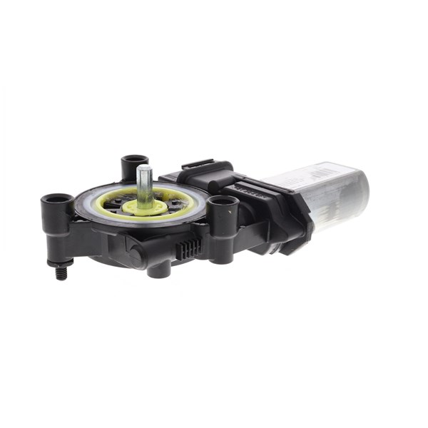Elektrisk motor, fönsterhiss 12V, Vänster bak Elektrisk motor, fönsterhiss 12V, Vänster bak