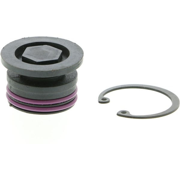 Torkfilter